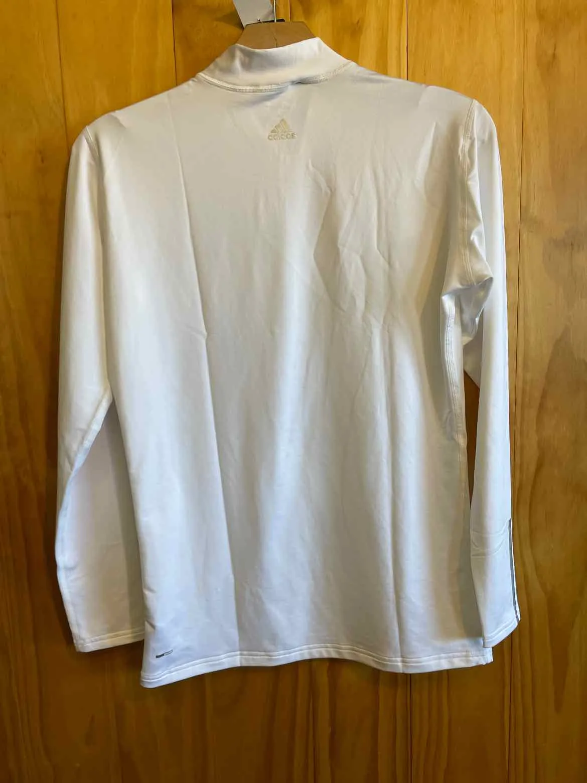 Size 2XL Adidas Men's Long Sleeve Shirt