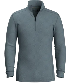 Smartwool Classic Thermal Merino Base Layer 1/4 Zip - Men's