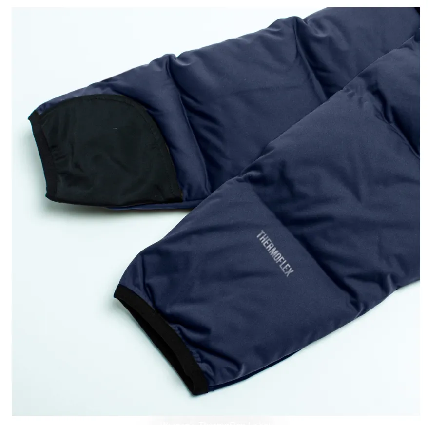 Stoney Creek ThermoFlex Jacket - Navy