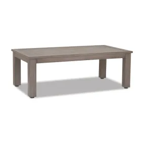 Sunset West Laguna 28" x 54" Coffee Table | 3501-CT