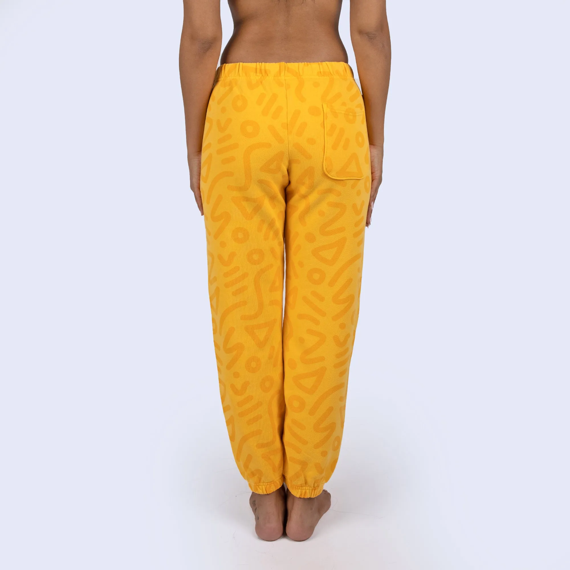 Sunshine Zap Sweatpants