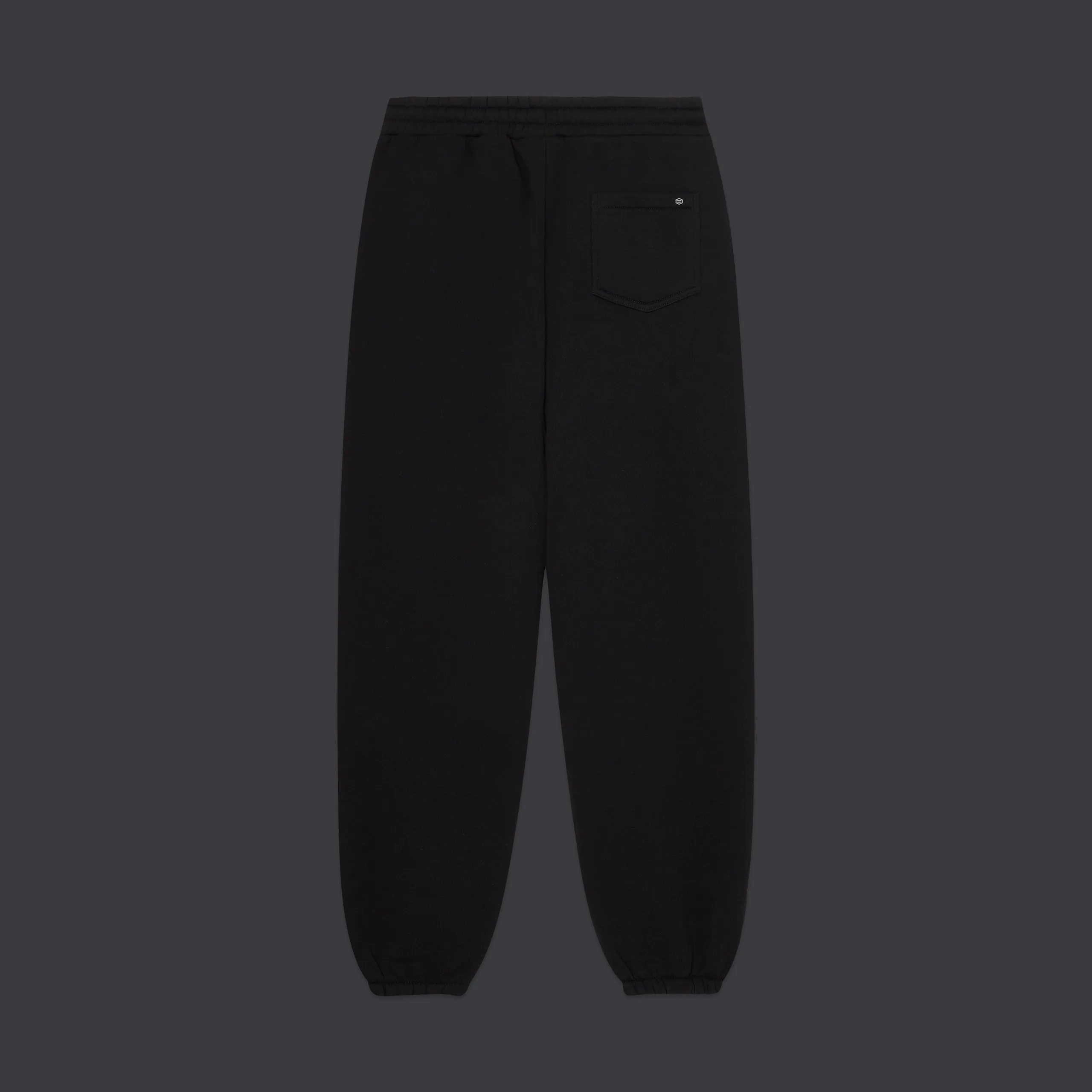 Sweatpants Black