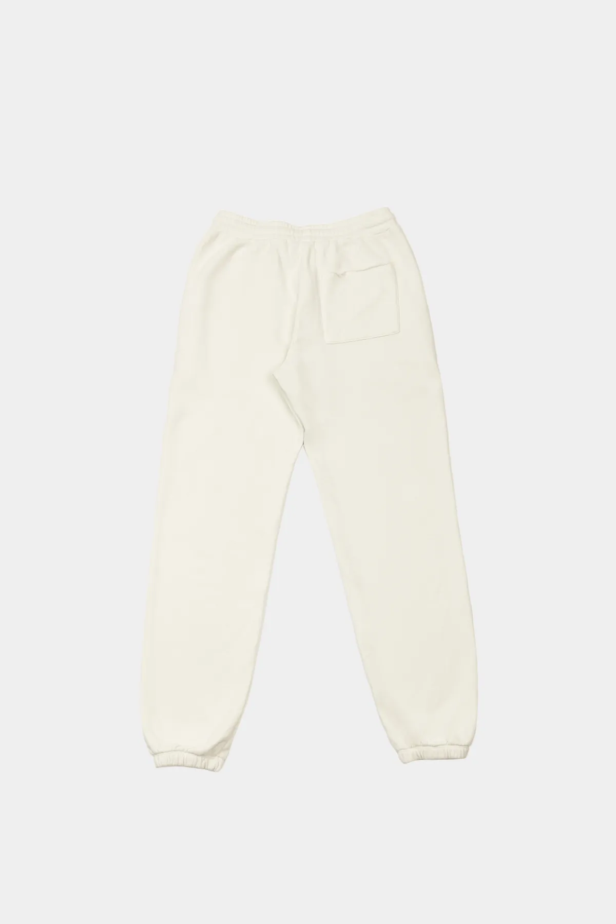 SWEATPANTS OFF-WHITE