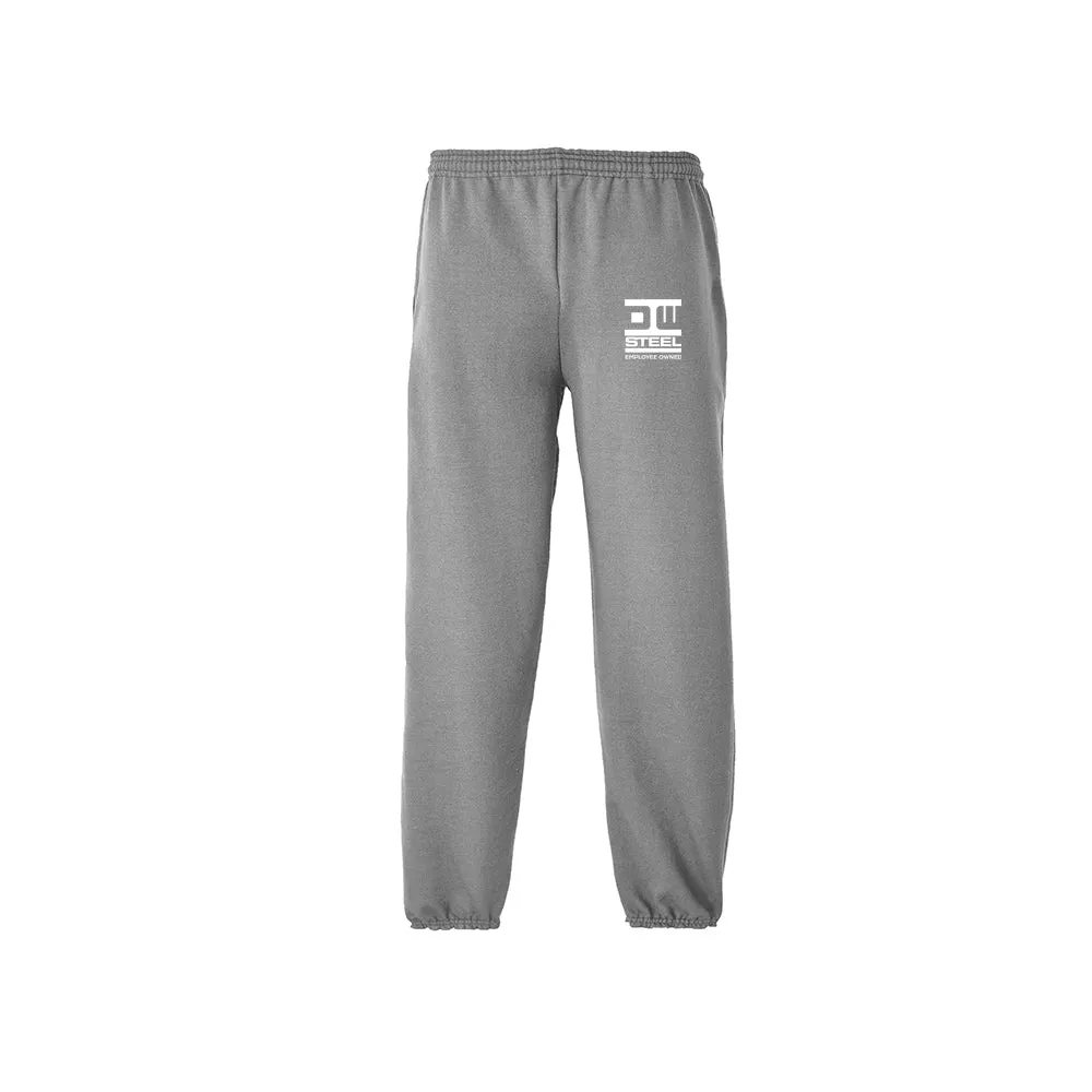 Sweatpants with Pockets