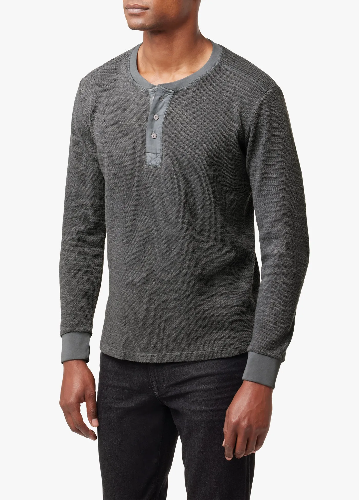 TATE WAFFLE HENLEY