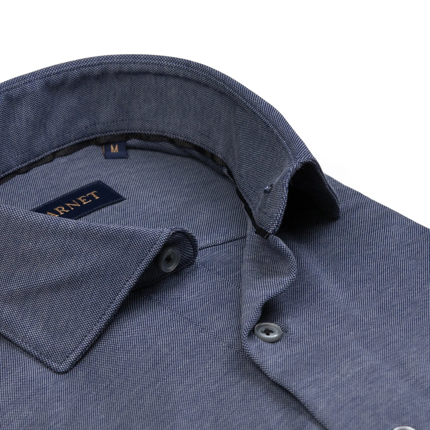 Technical Knitted Shirt