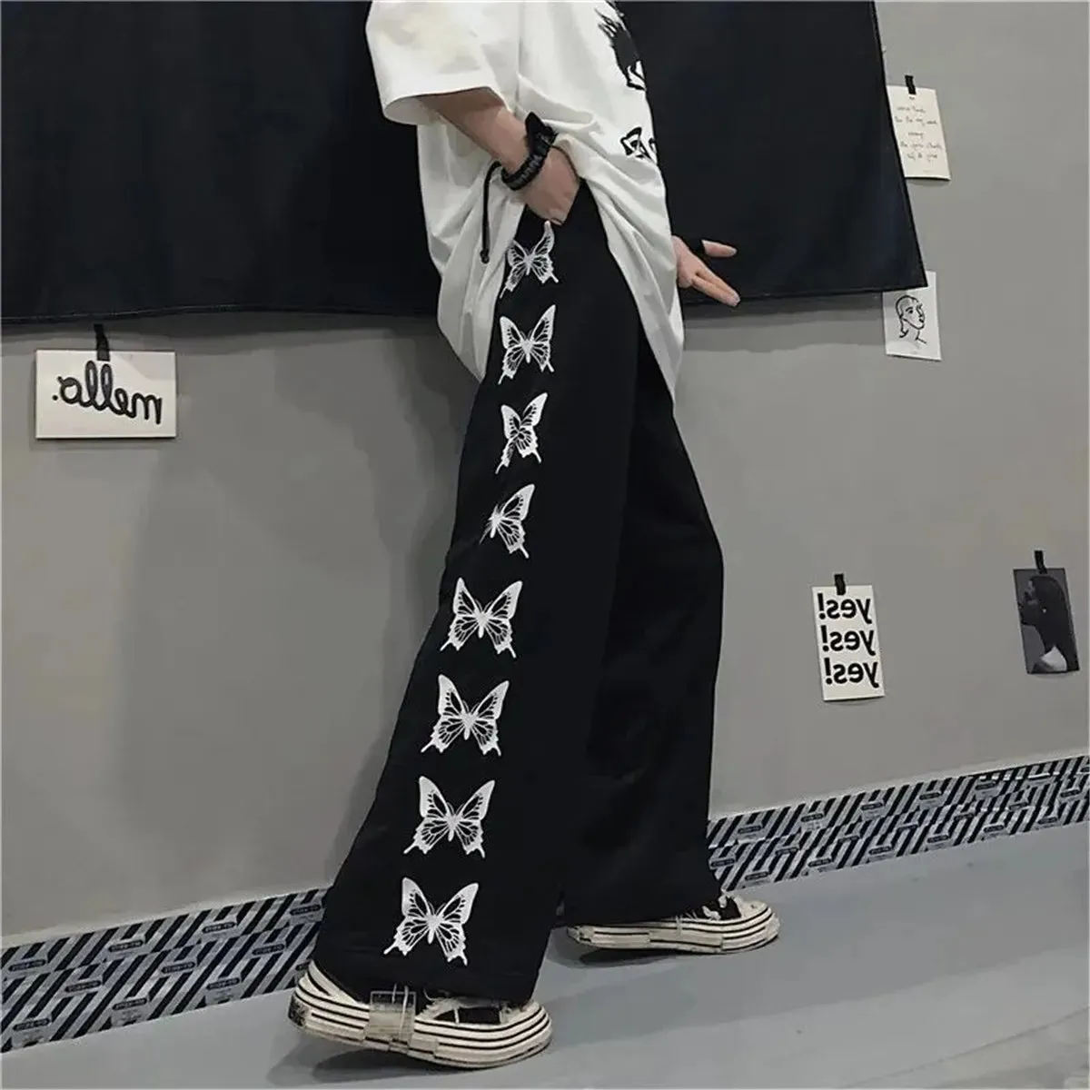 Teddy Bear Line Up Sweatpants