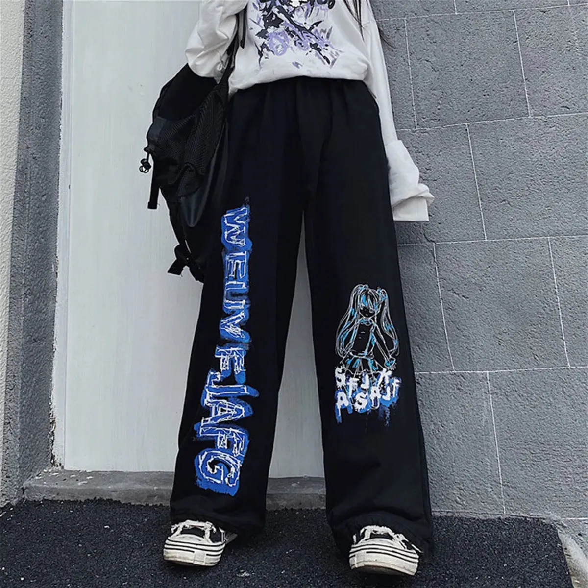 Teddy Bear Line Up Sweatpants