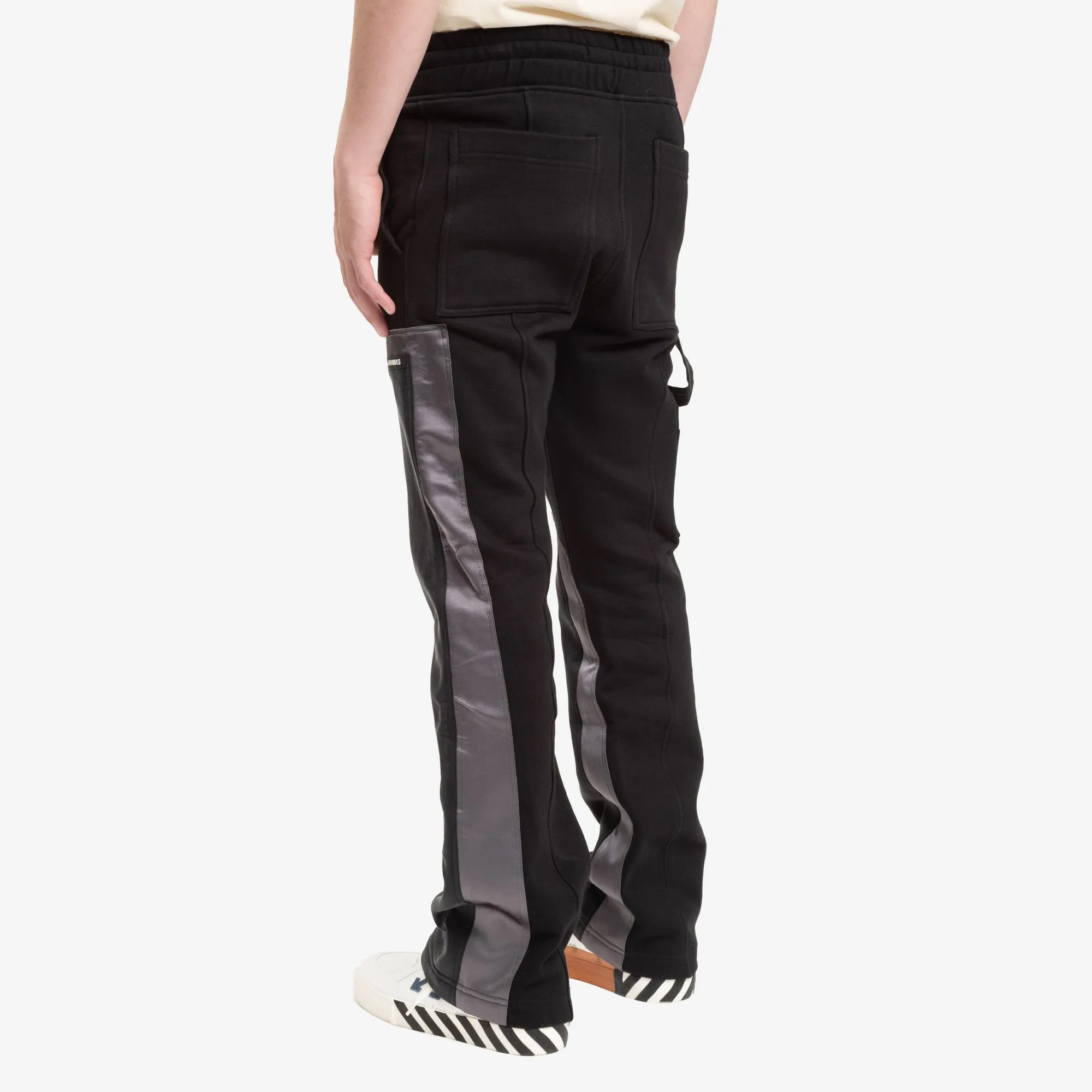 Terry Carpenter Sweatpants