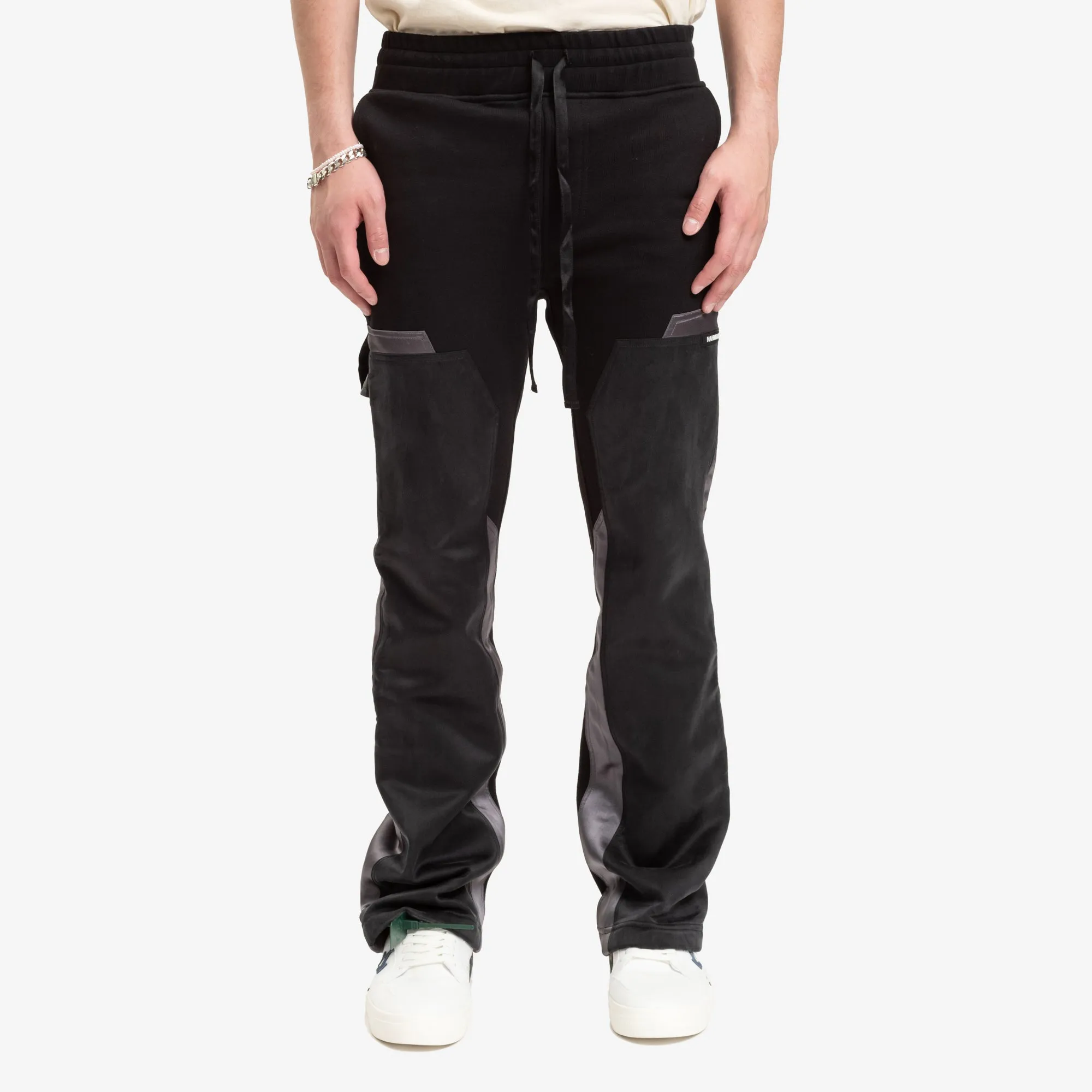 Terry Carpenter Sweatpants