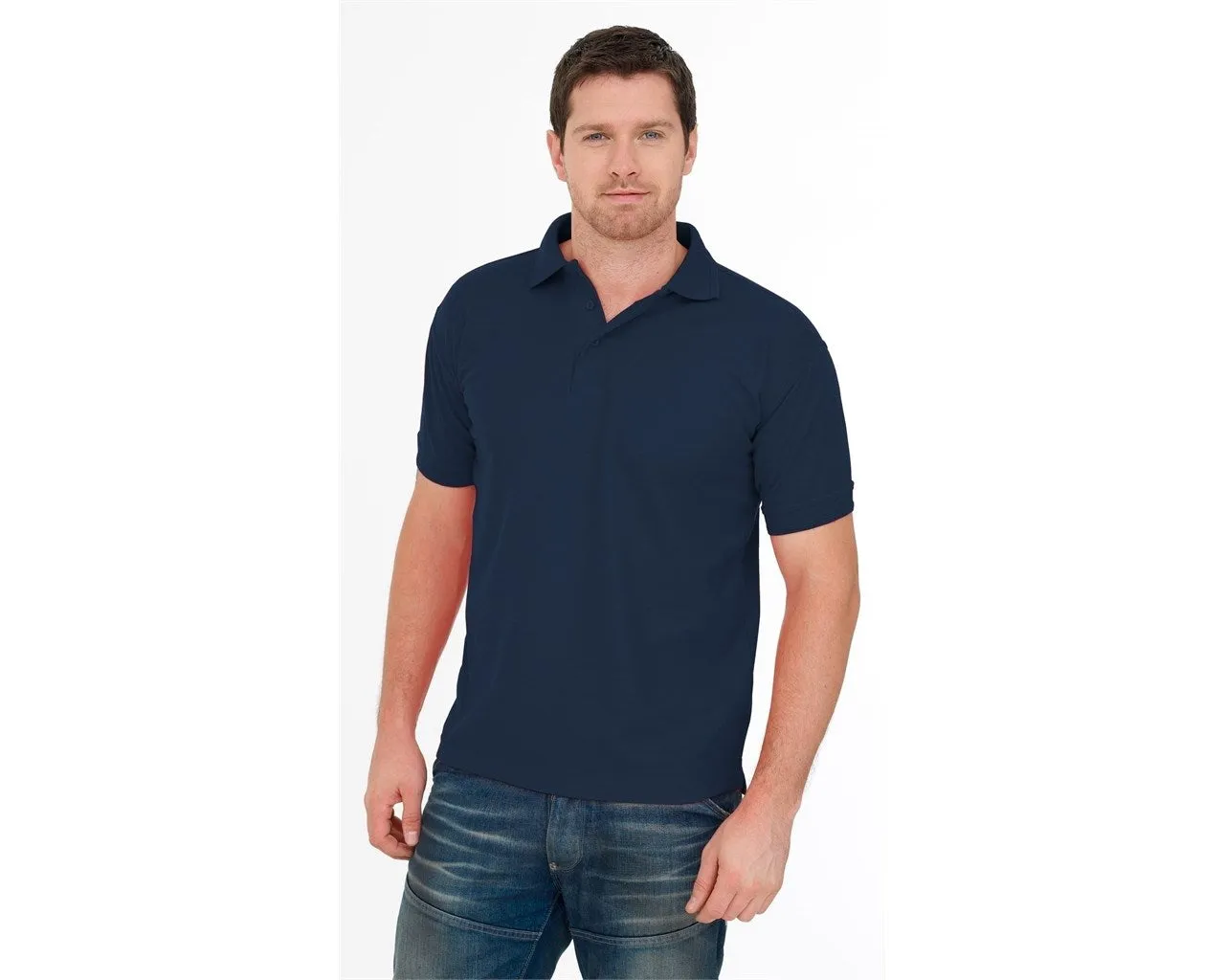 UC101 Classic Poloshirt