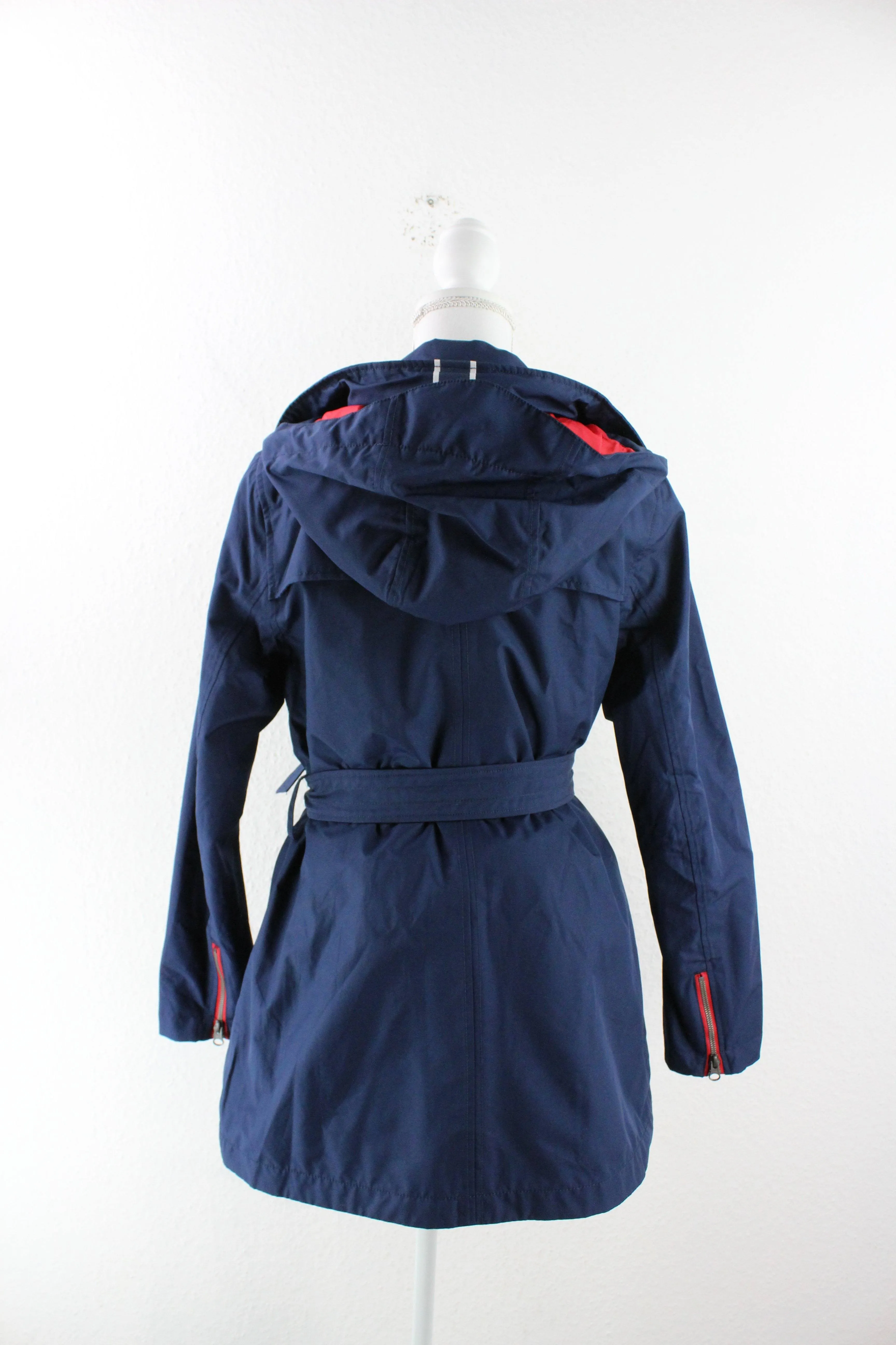 Vinage Helly Hansen Coat (M)