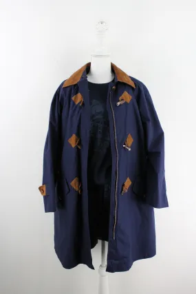 Vintage Braefair Coat (S)