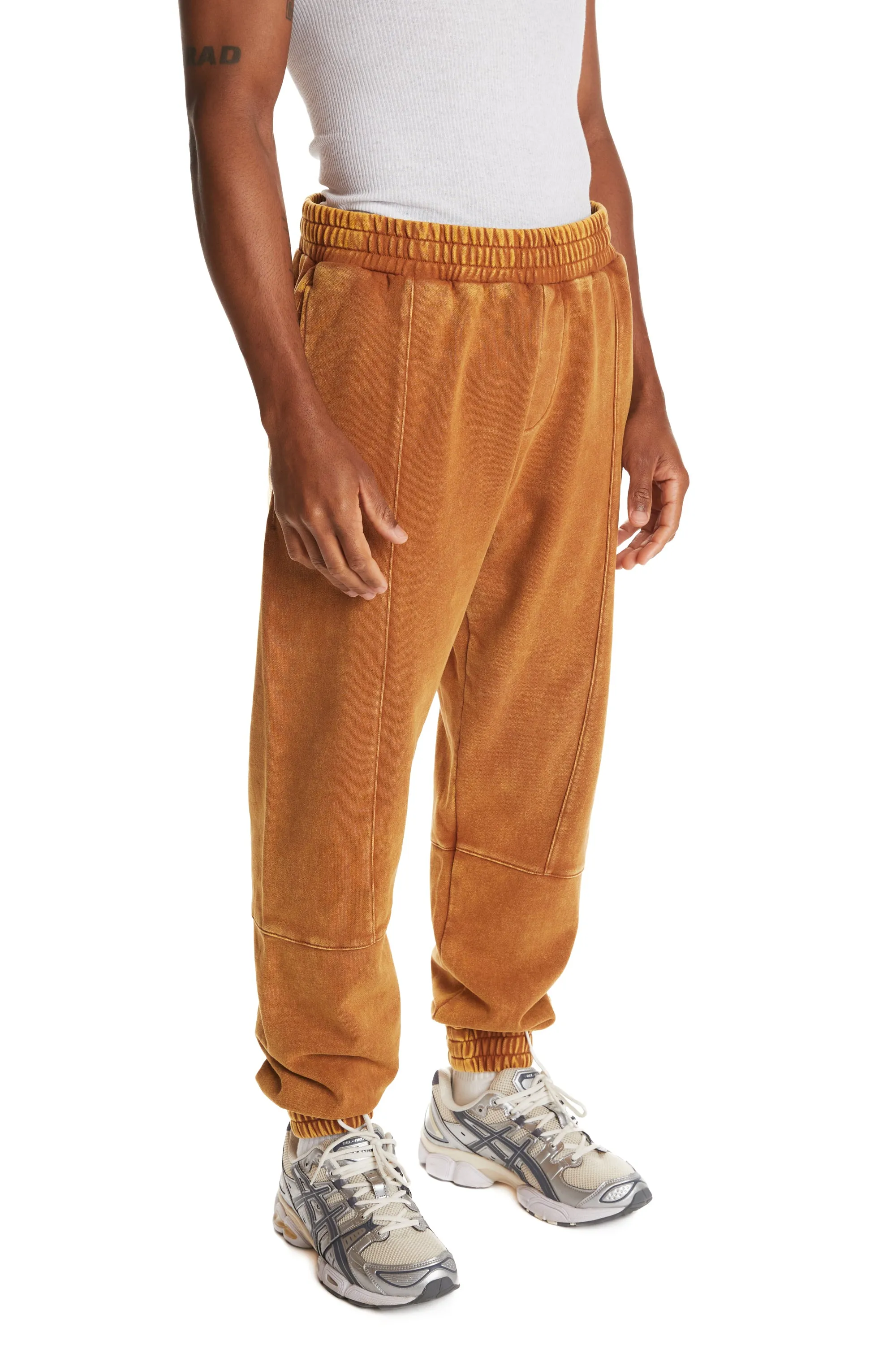 Vintage Washed Sweatpants