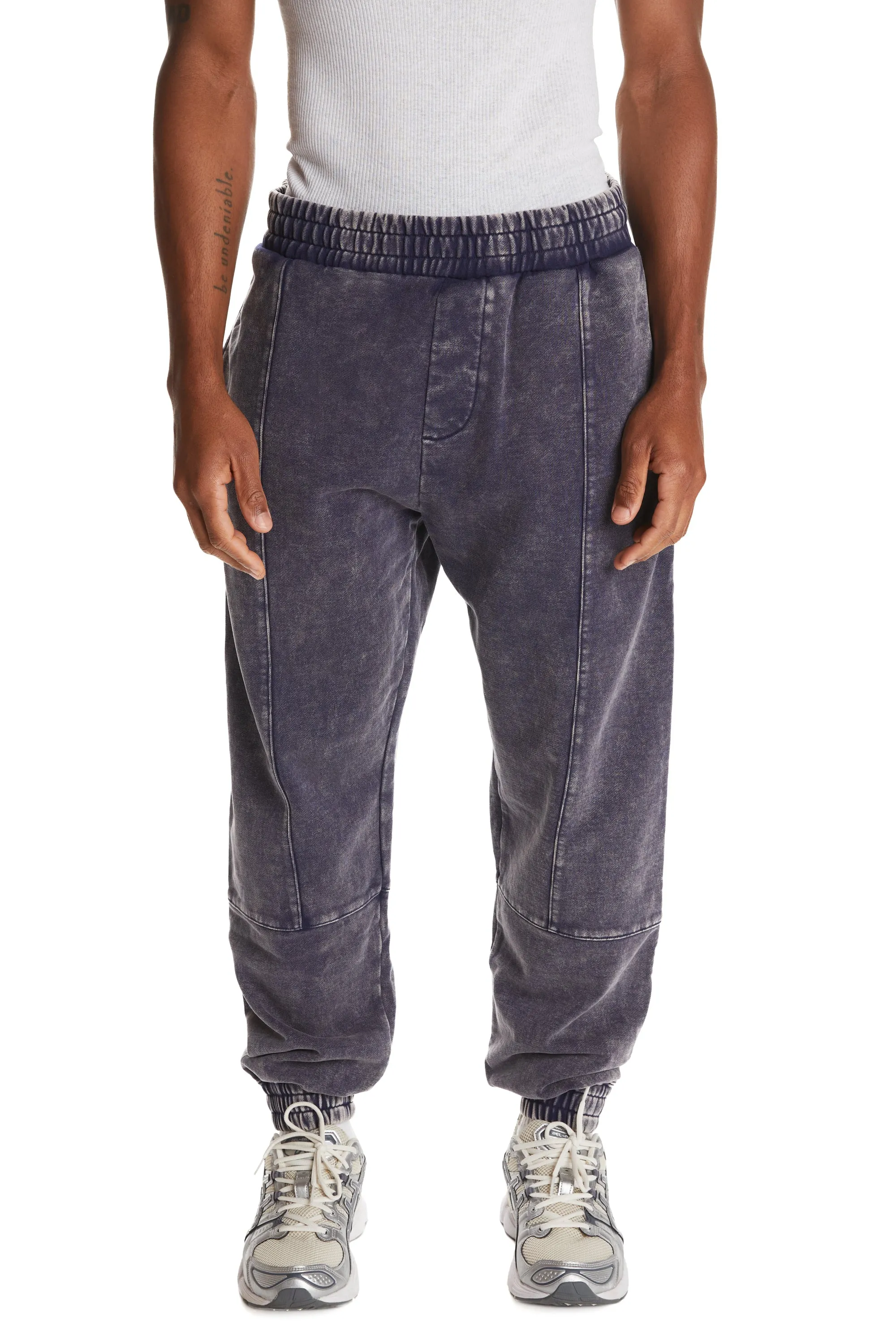 Vintage Washed Sweatpants