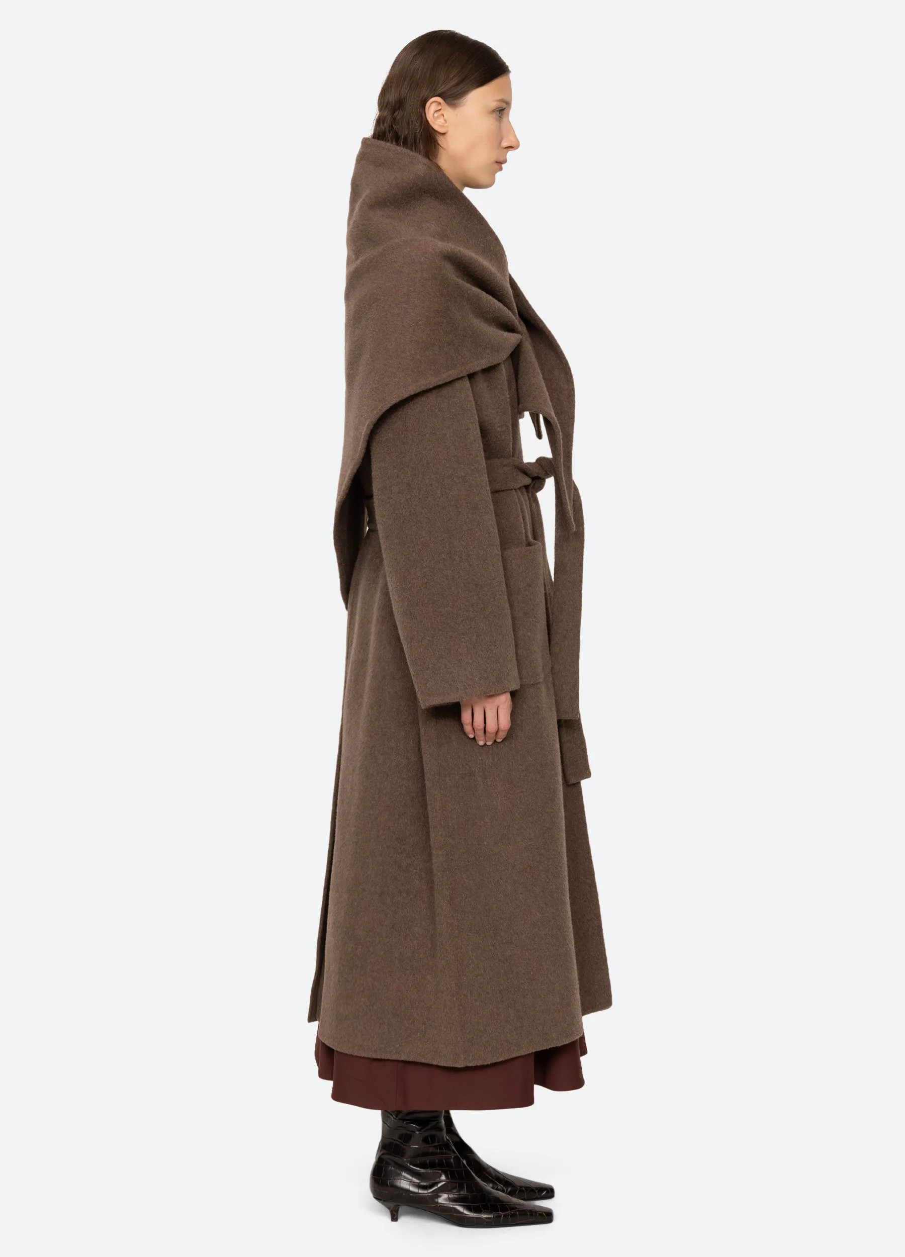 Viv Coat