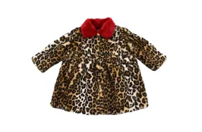 Wild & Gorgeous, Girls Coat, 4 Years