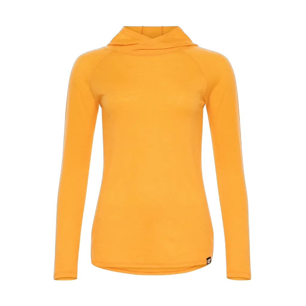 Women's Nuyarn® Merino Lightweight Hoodie