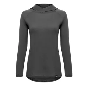 Women's Nuyarn® Merino Lightweight Hoodie