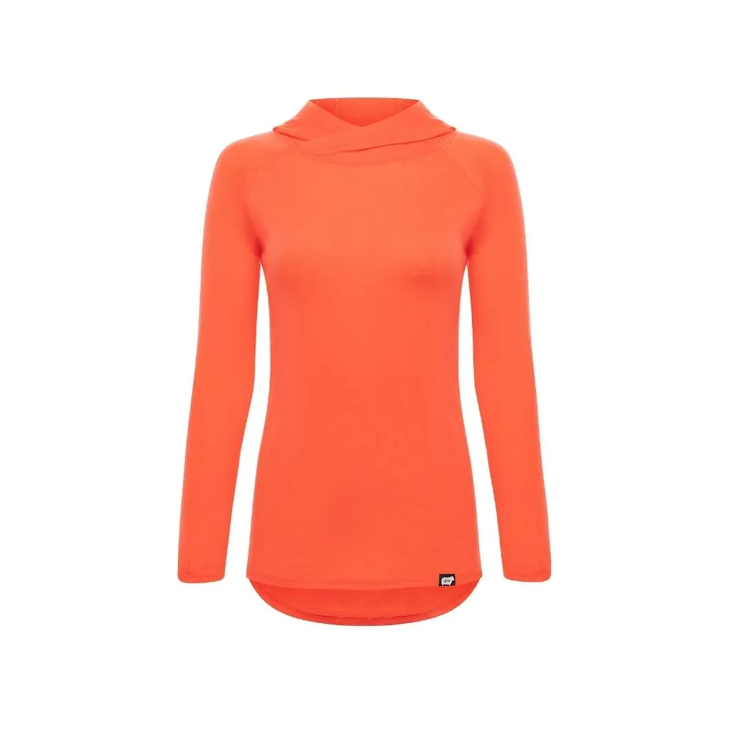 Women's Nuyarn® Merino Lightweight Hoodie