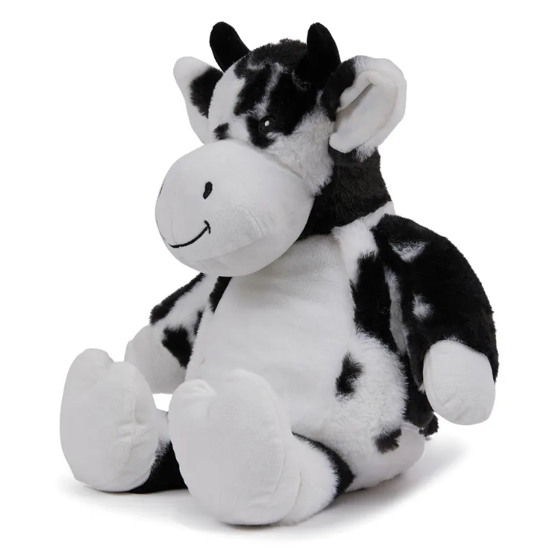 Zippie Cow - Personalised Gift